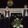 Ünnepi megemlékezés